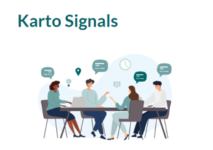 Karto Signals